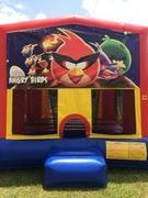 Angry Birds Bounce House Angry Birds Bounce House