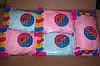 (1) 2 oz Cotton Candy Blue (1) 2 oz Cotton Candy Blue