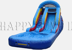 14ft Water Slide 14ft Water Slide