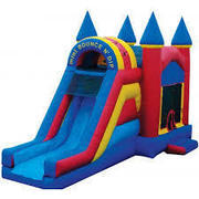 Mini Castle Combo Mini Castle Combo