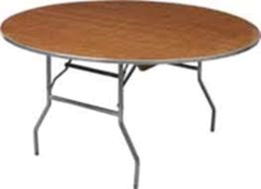 Round Tables Round Tables