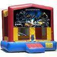 Transformers Bounce House Transformers Bounce House
